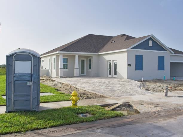 Best Portable restroom solutions  in Lebanon Junction, KY